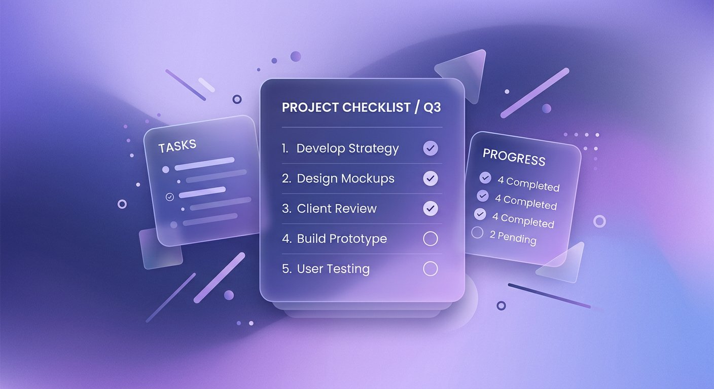 To-Do List | Yapılacaklar Listesi
